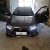 دنا 97|خودرو سواری و وانت|ارومیه, |دیوار