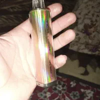 پاد دائمی Tick Tock