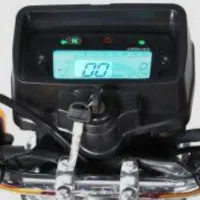 کبیر ۲۰۰ مدل ۱۴۰۳