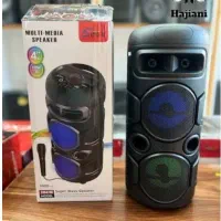 فروش ویژه اسپیکر شارژی 40سانتی زیر قیمت ایران zqs