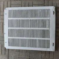 بدنه کولر بدون(پمپ،موتور، پوشال)