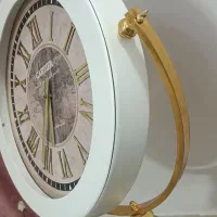 ساعت ایستاده|ساعت دیواری و تزئینی|نیشابور, مبارکه|دیوار