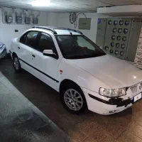 سمند ef7دوگانه کارخانه