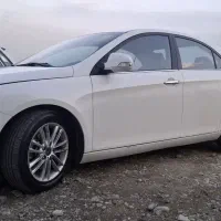 جک j5 مدل 96|خودرو سواری و وانت|کرج, کمالشهر|دیوار