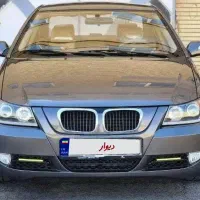 جک s5مدل۹۷درحدفروش زیرقیمت فوری فقط سه روز|خودرو سواری و وانت|جویم, |دیوار