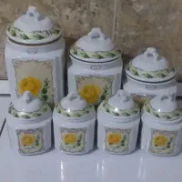 پا سماوری چینی نو