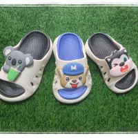 دمپایی فانتزی|کیف، کفش، کمربند|شاهرود, |دیوار