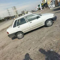 پراید ۸۲|خودرو سواری و وانت|تبریز, |دیوار