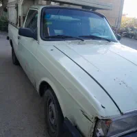 پیکان وانت مدل ۸۶