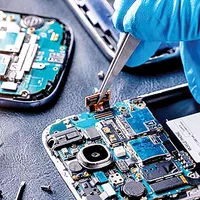تعمیرات موبایل و تبلت
