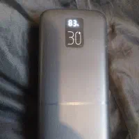 پاور بانک30000 فست شارژ.اورجینال ،Hetron،