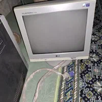 مانیتور الجی