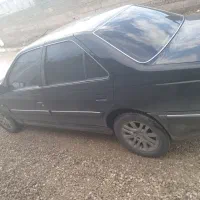 پارس مشکی 97 کلاس 15 سفارشی