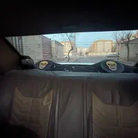 405 slx|خودرو سواری و وانت|دلیجان, |دیوار