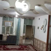 فروش منزل ویلایی در جنت مکان