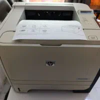 پرینتر تک کاره p2055بدون مشکل