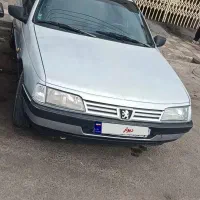 پژو88|خودرو سواری و وانت|لردگان, |دیوار