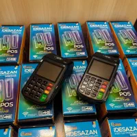 کارتخوان سیار با صفحه نمایش با کیفیت //