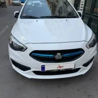 شاهین gl خشک