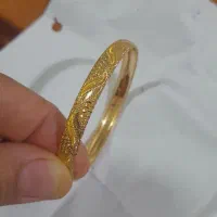 النگو اصلا استفاده نشده کاملا نو