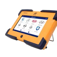 فروش دیاگ تبلتی نگار خودرو اقساطی