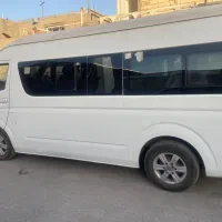 نیازمند راننده با دفترچه