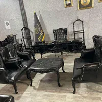 مبلمان اداری اریکا الماس|دفتر کار|رشت, حومه رشت|دیوار