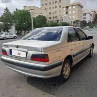 پژوپارس|خودرو سواری و وانت|تهران, مجیدآباد|دیوار