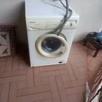 فروش ماشین لباسشویی کارکرده