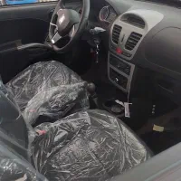 کوییک  سفید مشگی|خودرو سواری و وانت|بابل, |دیوار