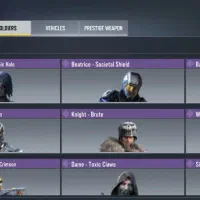 اکانت کلاف|کنسول، بازی ویدئویی و آنلاین|بجنورد, |دیوار