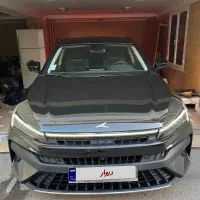 کی ام سی j7 1403|خودرو سواری و وانت|مراغه, |دیوار