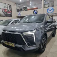 kmc x5مدل1403 اقساط شرکتی