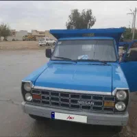 وانت نیسان 1401تک سوز|خودرو سواری و وانت|کازرون, |دیوار