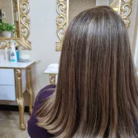 رنگ و لایت تخصصی|خدمات آرایشگری و زیبایی|اصفهان, دشتستان|دیوار