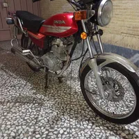 موتور cgl150