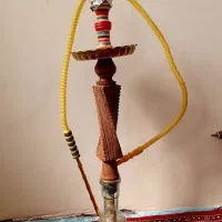 قلیان دوسیب