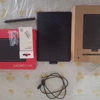 قلم نوری One Wacom S Display