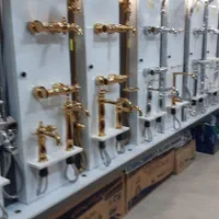 شیرالات‌‌اهرمی‌قهرمان‌‌‌تنهانمایندگی‌دررشت‌وگیلان|مصالح و تجهیزات ساختمان|رشت, کوی حسینی|دیوار