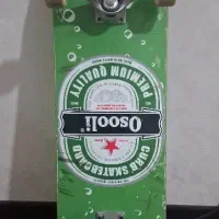 اسکیت برد curb