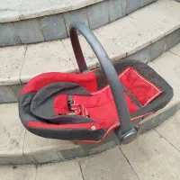 لوازم بچه کالسکه|اسباب و اثاث بچه|مراغه, |دیوار