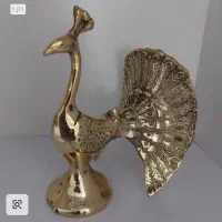 مجسمه برنزی