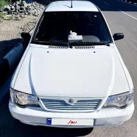 پراید ۱۱۱ مدل ۹۵