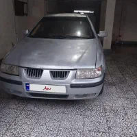 سمندLxمدل۸۳