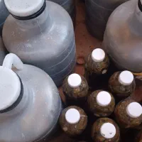 خیارشور ترد خوشمزه