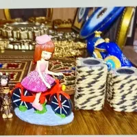 دکوری و تابلوی های فروشی|مجسمه، تندیس، ماکت|اندیمشک, |دیوار