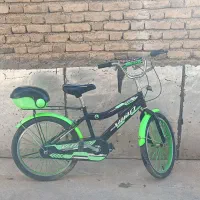 دوچرخه سایز 20
