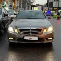 Benz E300 2012فول|خودرو سواری و وانت|تهران, حکمت|دیوار