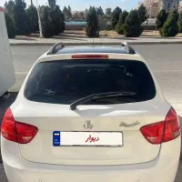 کوییک RS پارس خودرویی|خودرو سواری و وانت|ساوه, |دیوار