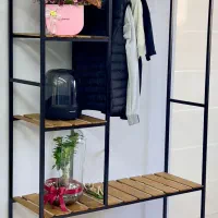 اولین کارگاه تخصصی چوب و فلز زنجان|کافی‌شاپ و رستوران|زنجان, |دیوار